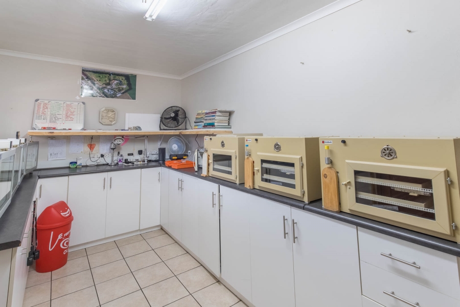 Commercial Property for Sale in Robertson Western Cape